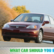 Image for article titled I'm a Traveling Nurse And My Honda Civic is Too Small For My Pets and My Gear! What Car Should I Buy?